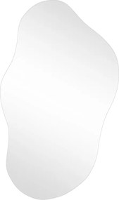 Καθρέπτης Ιrregular 2 pakoworld 35x1x60εκ