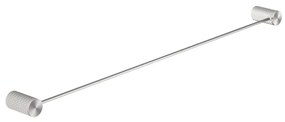 Sparke MIRATTO-05 Μονή Ράγα Για Πετσέτα Brushed Nickel 600mm