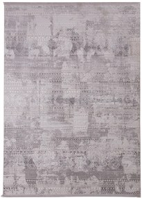 Χαλί Infinity 10130B GREY Royal Carpet - 80 x 2000 cm