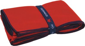 Πετσέτα Microfiber (80x180) Greenwich Polo Club Beach 4175 Red