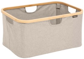 Καλάθι Αποθήκευσης Αναδιπλούμενο (57x37x27) F-V Tidy Box 206905