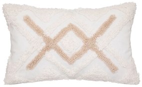 Διακοσμητική Μαξιλαροθήκη (30x50) A-S Tufted 188533I