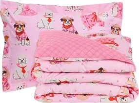 Σεντόνια Μονά (Σετ) Das Home Kids 4938
