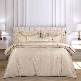 Σετ Σεντόνια Βαμβακοσατέν King Size 250x270 Greenwich Polo 2290 5204850258566
