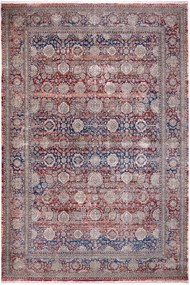 Χαλί Naf Naf Belize 154 113 Multi-Beige Βιοκαρπέτ 200X290cm