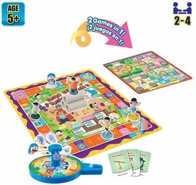 Επιτραπέζιο Παιχνίδι