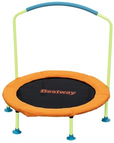 Τραμπολίνο Bestway 91 x 96 cm
