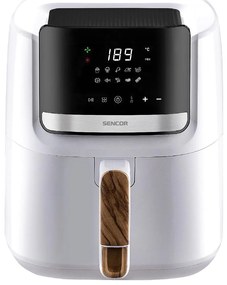 Φριτέζα Αέρος 6,5lt Sencor SFR 6551WH 1600 W