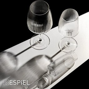 DIZZY WINE FT 490ML 6,5X21CM