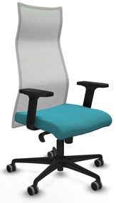 Καρέκλα Γραφείου Piqueras y Crespo B2D036G Τυρκουάζ