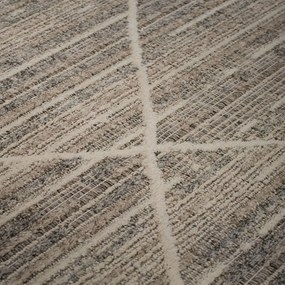 Χαλί Διαδρόμου (80x150) Βιοκαρπέτ All Cotton C103A-12