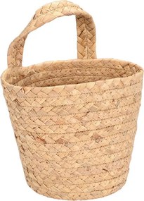 Καλάθι Αποθήκευσης (Φ15x23) Estia Florana 02-29630