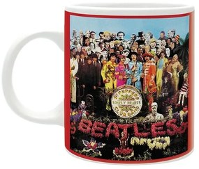 Κούπα The Beatles - Sgt Pepper
