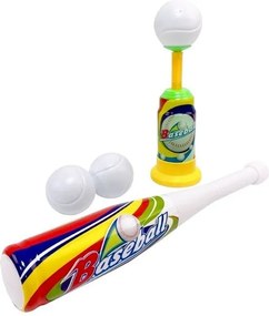 Παιδικό σετ Baseball - 6087 - 215640