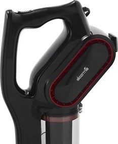 Deerma Ηλεκτρική Σκούπα Stick DX700 PRO (Μαύρο)