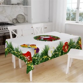 Stewehome Τραπεζομάντηλο ορθογώνιο με σχέδιο 150x220 cm