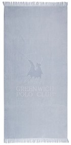 ΠΕΤΣΕΤΑ ΘΑΛΑΣΣΗΣ 90x190cm GREENWICH POLO CLUB - 3624