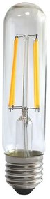 Λάμπα LED 1xE27 T30 8W Διάφανο Dimmable 3000K LED Lamps LP-LED8W-E27-T30 Elstead Lighting-LP-LED8W-E27-T30-Διάφανο LP-LED8W-E27-T30