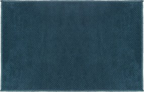 Πατάκι Μπάνιου (45x75) F-V Microfiber 186159 Petrol