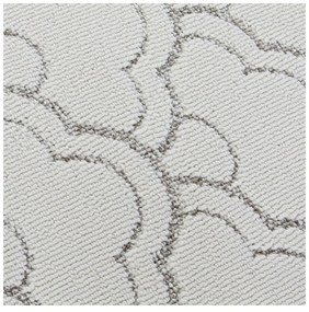 Χαλί DKD Home Decor πολυεστέρας Ανατολικó (120 x 180 x 1 cm)