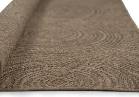 Χαλί All Season (140x200) Tzikas Carpets Kenzzi 71701-778