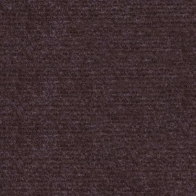 vidaXL Χαλί Καφέ 1,2 x 20 m Πολυεστέρας
