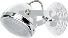 Σποτ Μονόφωτο Homelighting Juno 77-2192 White