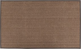 Πατάκι (45x75) F-V Tapis 213200 Grey