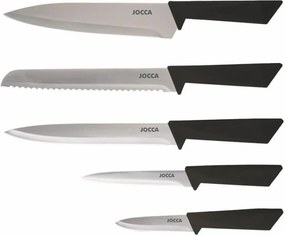 Σετ Μαχαιριών JOCCA