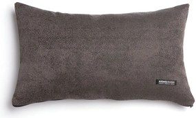 Διακοσμητική μαξιλαροθήκη Aslanis Home Kedros-Kafe-Sokola-45 x 45 εκ.