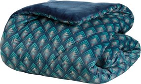 Κουβερτοπάπλωμα King Size (260x240) Kentia Ladon 02