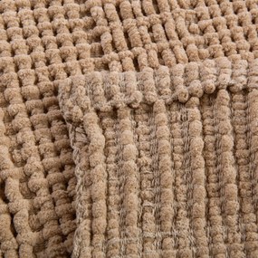 Πατάκι Μπάνιου (50x80) Nef-Nef Homeware Delight Beige