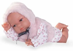 Κούκλα μωρού Antonio Juan 34 cm