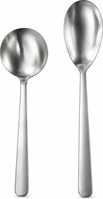 ΜΑΧΑΙΡΟΠΊΡΟΥΝΑ SERVING SET - 2 PCS - BLOMUS ENYO