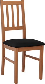 Καρέκλα Bossi IV - kerasi - mauro - 43.00Χ40.00Χ94.00cm