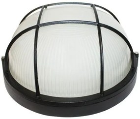 Απλίκα - Πλαφονιέρα κήπου Nautilus Lite-Χρυσό