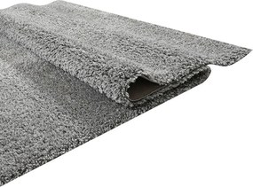 Χαλί (200x290) Polcarpet Puffy Shaggy 1001 Grey