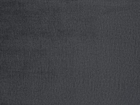 Σκαμπό Seattle 151, 140x45x57cm, Μαύρο, Ταπισερί, Πόδια: Μέταλλο, Κουτί αποθήκευσης, Ξύλο, Πλαστικοποιημένη μοριοσανίδα, Βελούδινο | Epipla1.gr