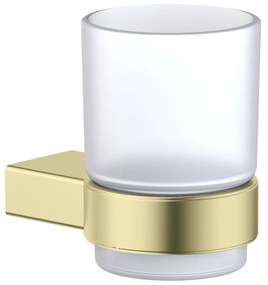 Karag Artemis A03507 43 Ποτηροθήκη Επιτοίχια Gold