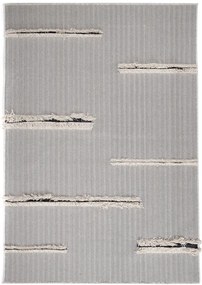 Χαλί Naturel 1026 BLACK COTTON Royal Carpet - 200 x 250 cm