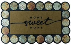 ΠΑΤΑΚΙ ΕΙΣΟΔΟΥ HONEY 45X75 San Lorentzo 201307