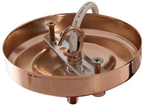 Φωτιστικό Οροφής Κρεμαστό JAYLEN C4703.02XL Fiber Cement σε Λευκό 74x68x50-70Υεκ. 74x68x70 εκ.