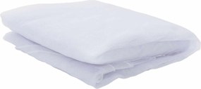vidaXL Κουνούπι για Περίπτερο 220 mesh Λευκό 2 x 2 x 2 m Πολυεστέρας