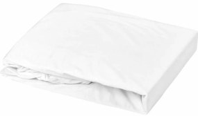 Προστάτης παχνιών P'TIT DODO  BABY  Λευκό 70 x 140 cm