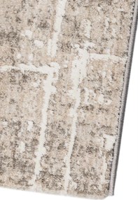 Χαλί Colore Colori Aperia 972-Mpez-Gkri-Διάμετρος 130 εκ.