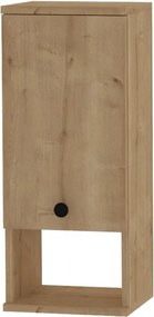 Έπιπλο Μπάνιου Ζαφείρι MIS 21,8x30x71