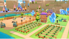 Βιντεοπαιχνίδι PlayStation 4 Nacon PS4MYRANCHSPIT