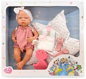 Αναγεννημένες κούκλες Berjuan 12172-24 45 cm