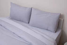 Πάπλωμα Υπέρδιπλο 220x240 830 Γκρι Viopros