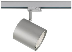 Σποτ Φωτιστικό Ράγας AR111 GU10 IP20 No68 4c ACA-TS68AR4CG-Γκρι TS68AR4CG